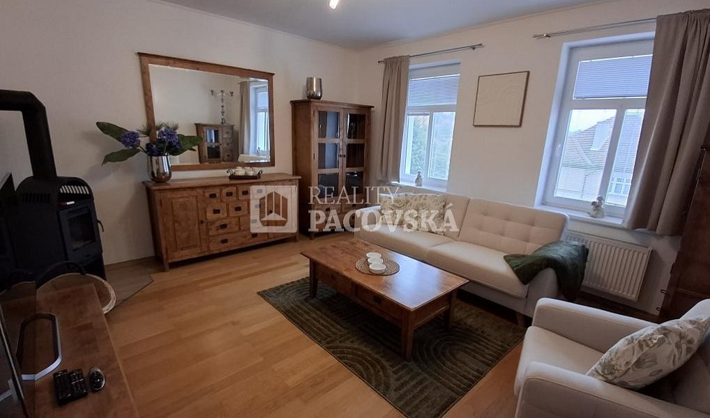 Pronájem bytu 3+1 88 m², Ústí nad Labem – náhled fotky 9
