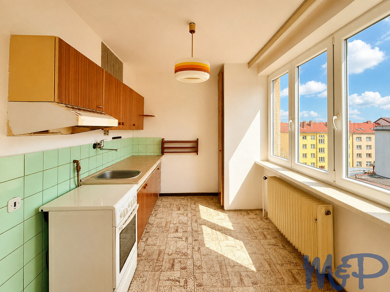Prodej bytu 2+1 58 m² – fotografie 3