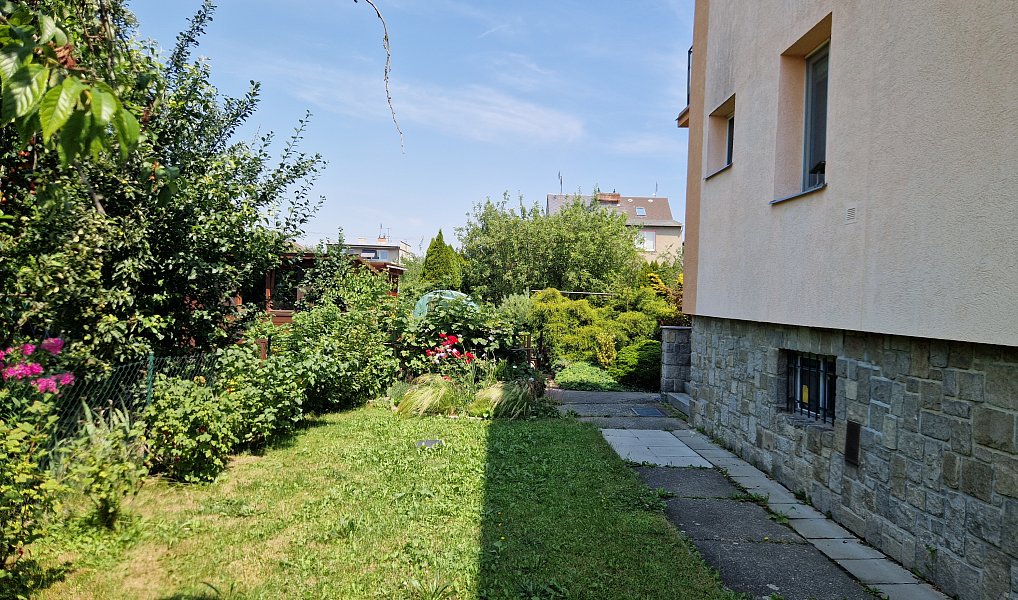 Prodej domu 168 m² s pozemkem 793 m², Opava – náhled fotky 3