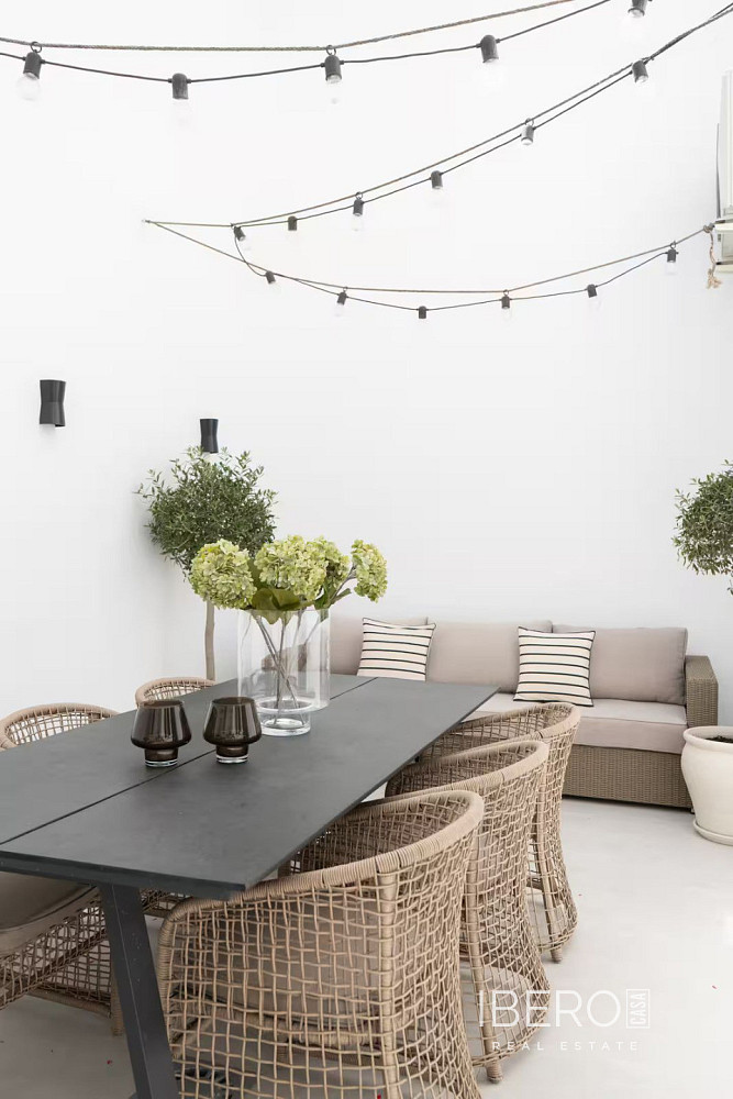Piso 3+kk – Marbella, Nueva Andalucía - Vista 4