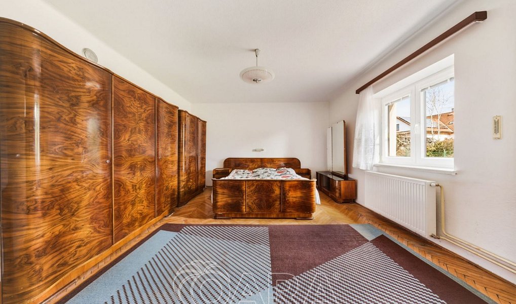 Prodej domu 143 m² s pozemkem 530 m², Náchod – náhled fotky 7