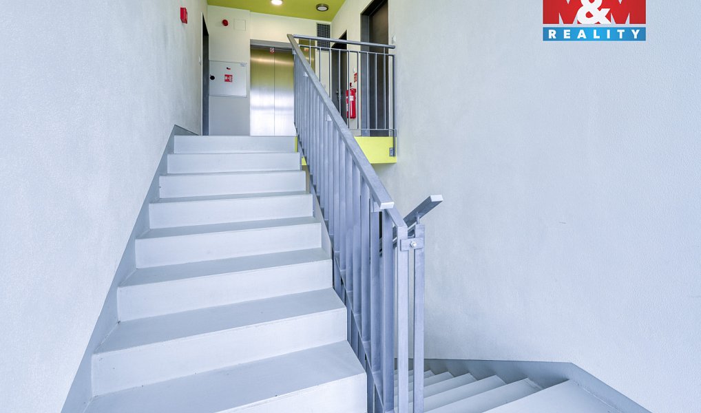 Prodej bytu 1+kk 25 m², Strakonice – náhled fotky 7