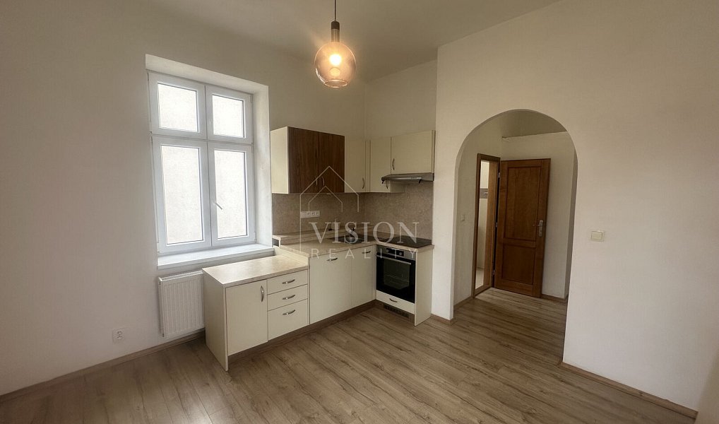 Pronájem bytu 2+1 57 m², Tábor – náhled fotky 2