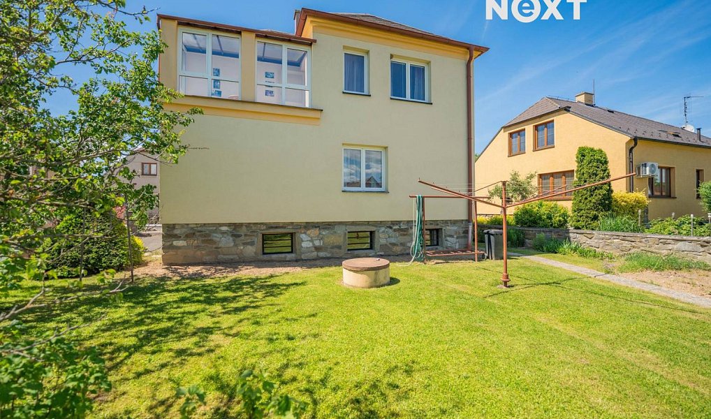 Prodej domu 190 m² s pozemkem 809 m², Uničov – náhled fotky 21
