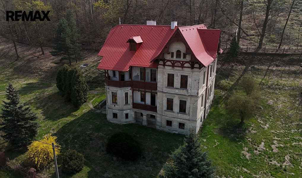 Prodej domu 960 m² s pozemkem 4 964 m², Liběchov – náhled fotky 45