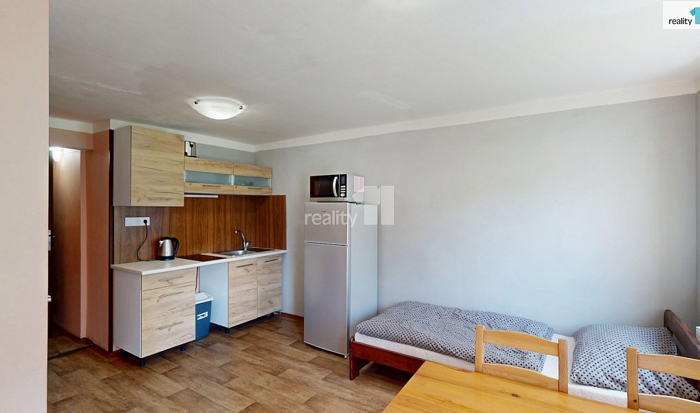 Prodej ubytovacího objektu 370 m², Loučná pod Klínovcem – náhled fotky 9