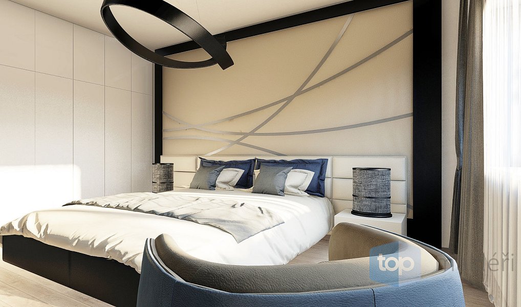 Prodej domu 142 m² s pozemkem 448 m², Horoušany – náhled fotky 12