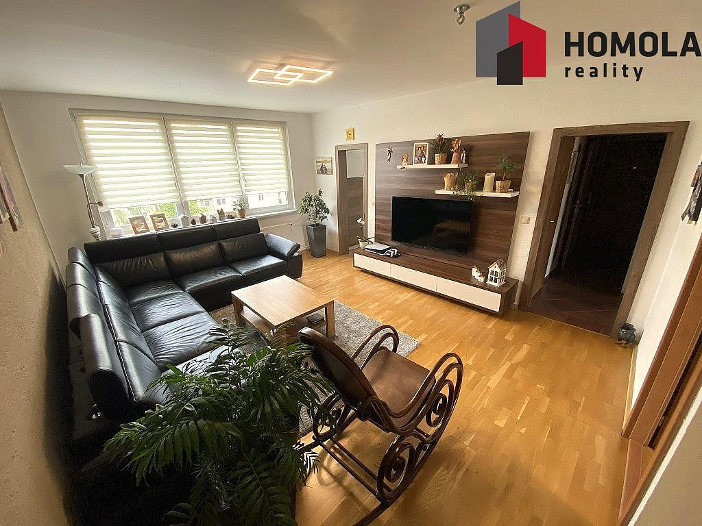 Prodej bytu 4+1 87 m²