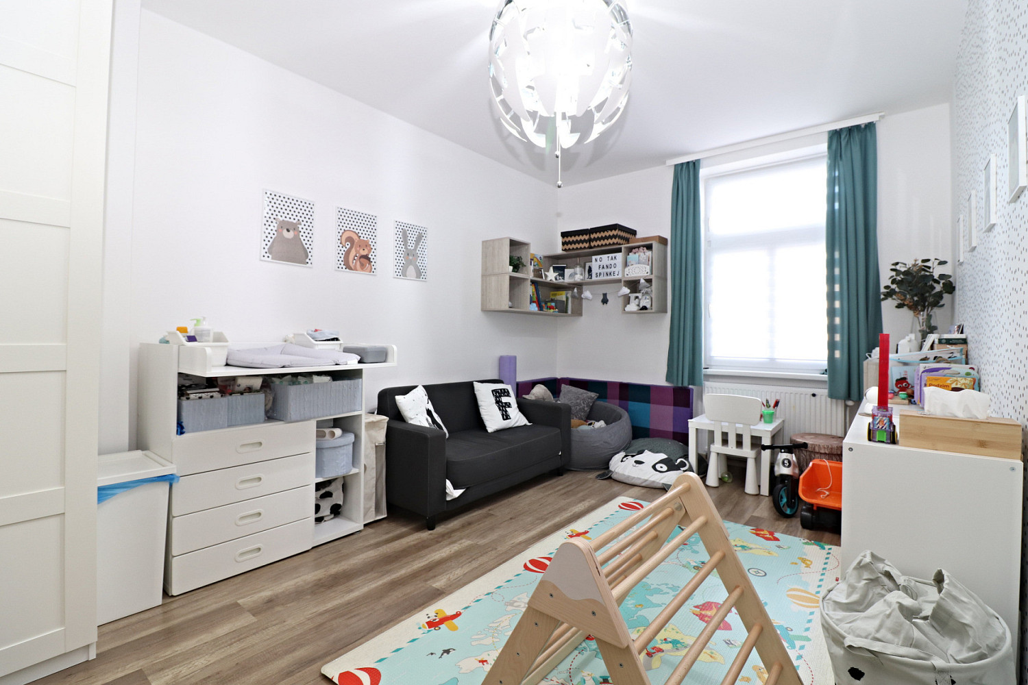 Prodej bytu 3+1 91 m² — photo 3