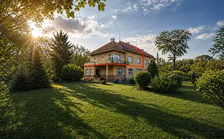 Prodej bytu 3+1 147 m², Horka, Lázně Bohdaneč, okres Pardubice