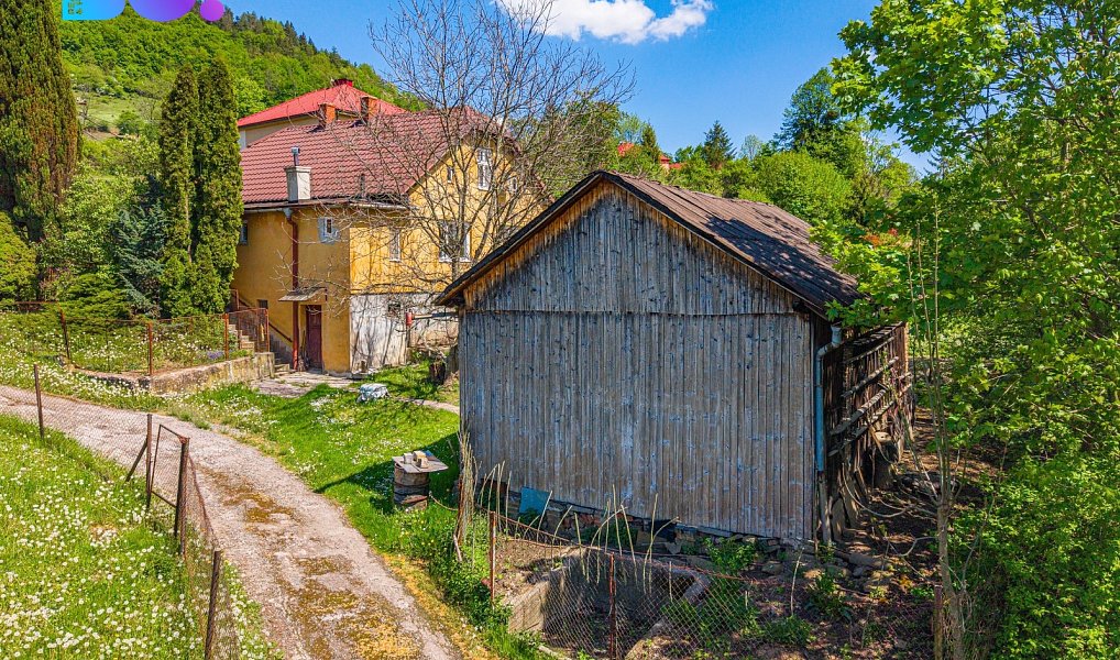 Prodej domu 135 m² s pozemkem 1 371 m², Vendryně – náhled fotky 24