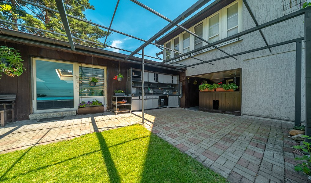 Prodej domu 280 m² s pozemkem 939 m², Světice – náhled fotky 37