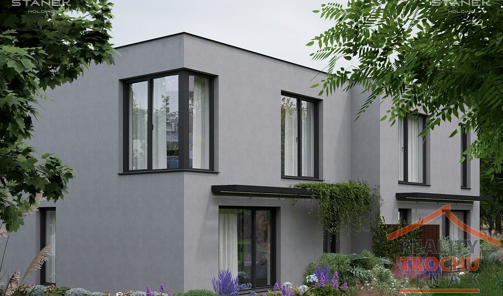 Prodej domu 107 m² s pozemkem 375 m², Hradec Králové – náhled fotky 3