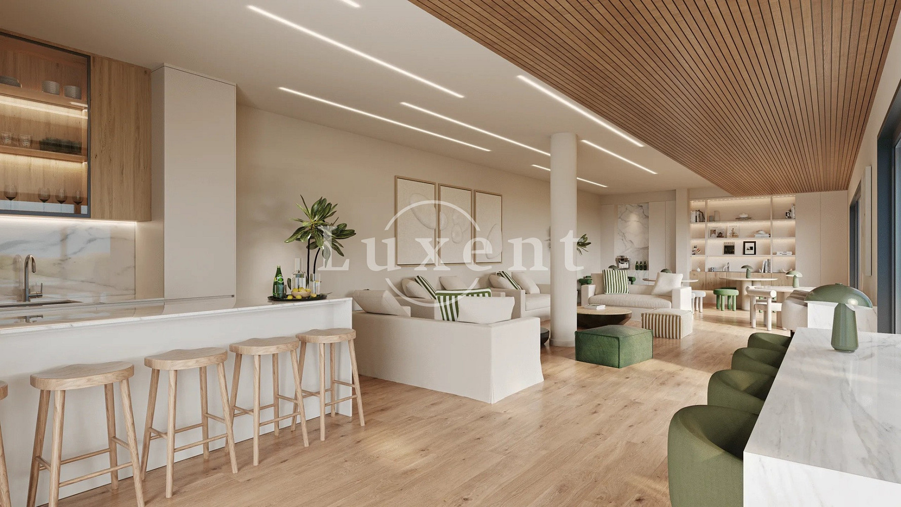 Piso 4+kk – Casares, Costa del Sol Occidental - Vista 4
