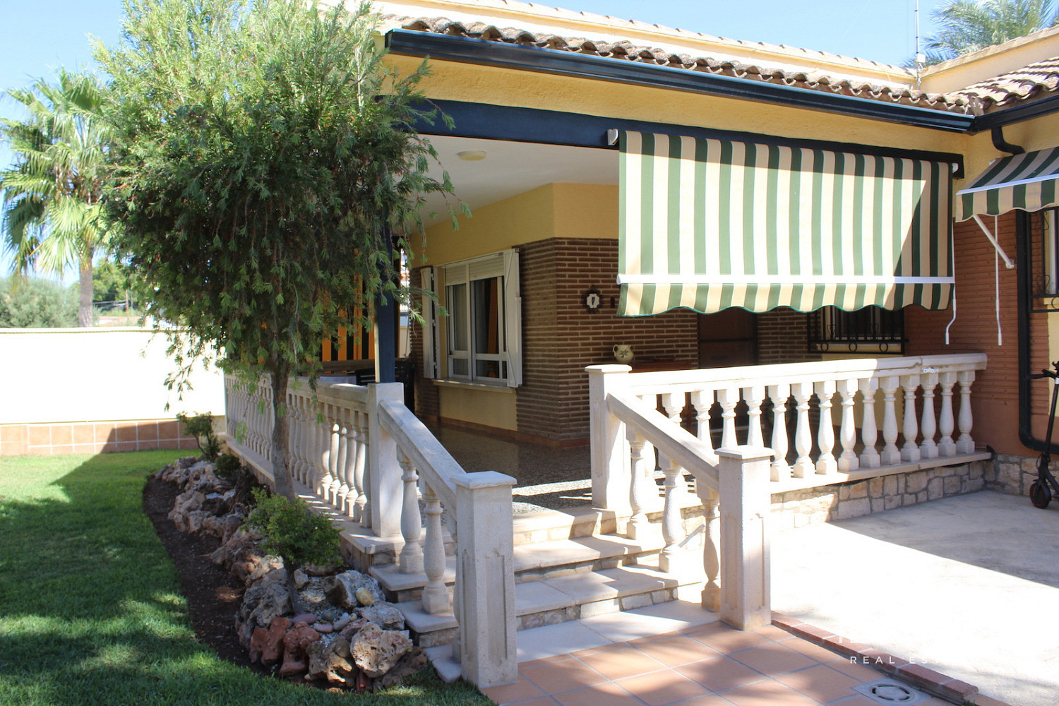 Casa 5+kk – L'Eliana - Vista 3