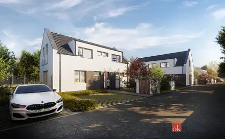 Prodej domu 143 m² s pozemkem 348 m², Náves 9. května, Zruč-Senec - Zruč, okres Plzeň-sever