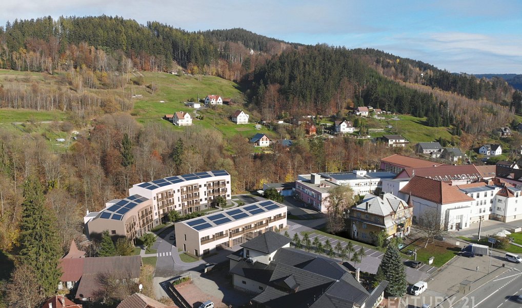 Prodej bytu 2+kk 45 m², Horní Bečva – náhled fotky 4
