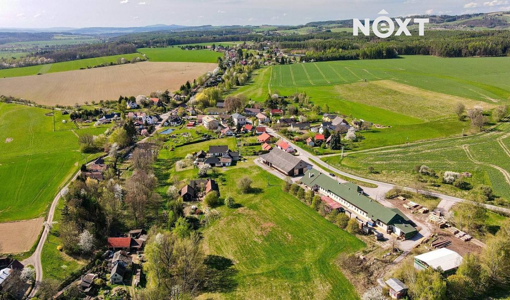 Prodej výrobních prostor 490 m², Trotina – náhled fotky 13