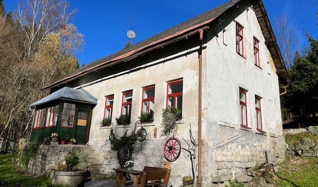 Prodej domu 250 m² s pozemkem 900 m², Smržovka – náhled fotky 29