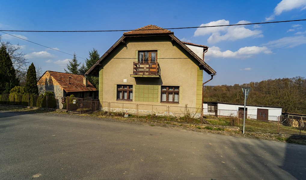 Prodej domu 140 m² s pozemkem 1 086 m², Lhotky – náhled fotky 25