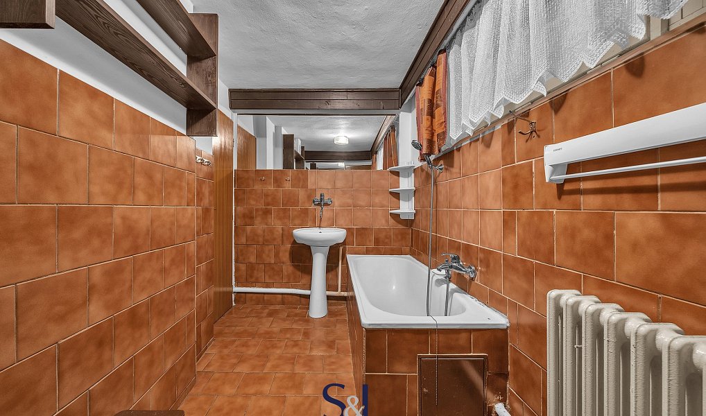 Prodej chaty/chalupy 136 m² s pozemkem 398 m², Karlovice – náhled fotky 26