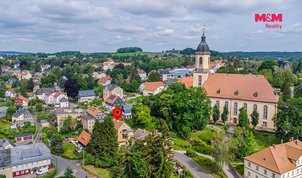 Prodej domu 150 m² s pozemkem 100 m², Rumburk – náhled fotky 26