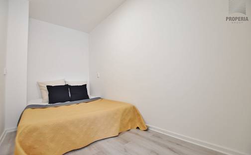Pronájem bytu 2+kk 40 m², Čejkova, Brno - Židenice