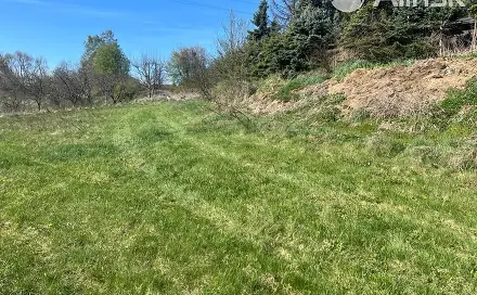 Prodej stavebního pozemku 3 780 m²