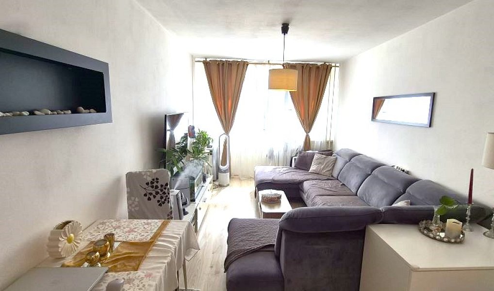 Prodej bytu 2+kk 43 m², Praha – náhled fotky 3