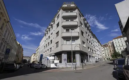 Prodej bytu 2+1 59 m², Anenská, Brno - Staré Brno