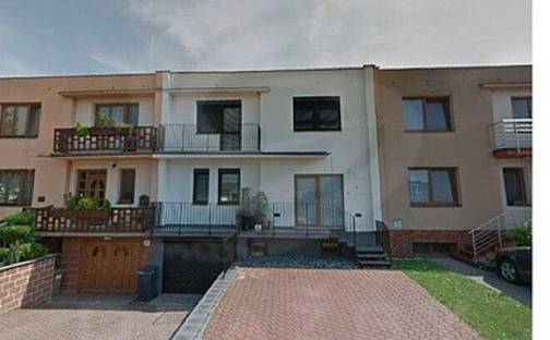 Prodej domu 150 m² s pozemkem 396 m², Uherské Hradiště - Mařatice