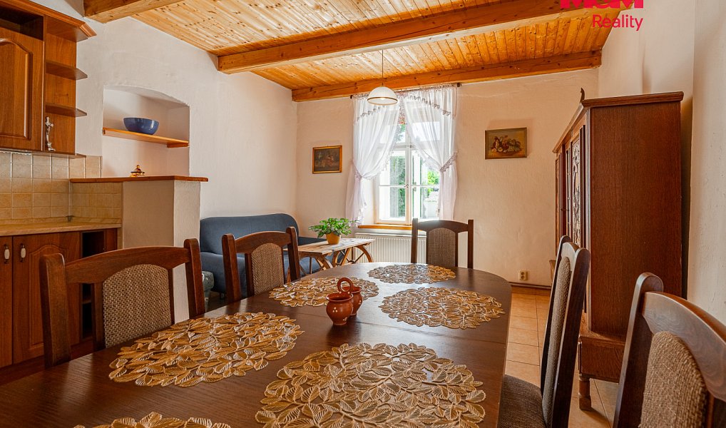 Prodej domu 360 m² s pozemkem 1 421 m², Miličín – náhled fotky 20