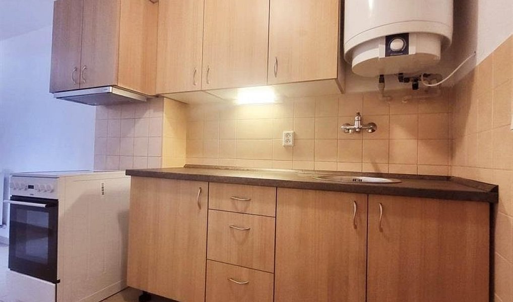 Pronájem bytu 2+1 43 m², České Budějovice – náhled fotky 2