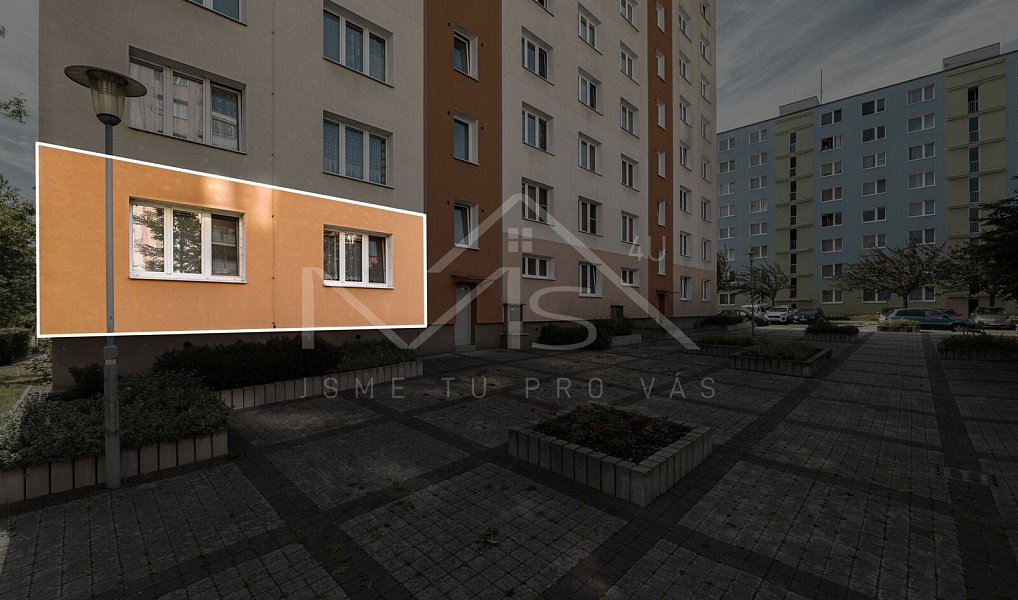 Prodej bytu 3+1 67 m², Plzeň – náhled fotky 21