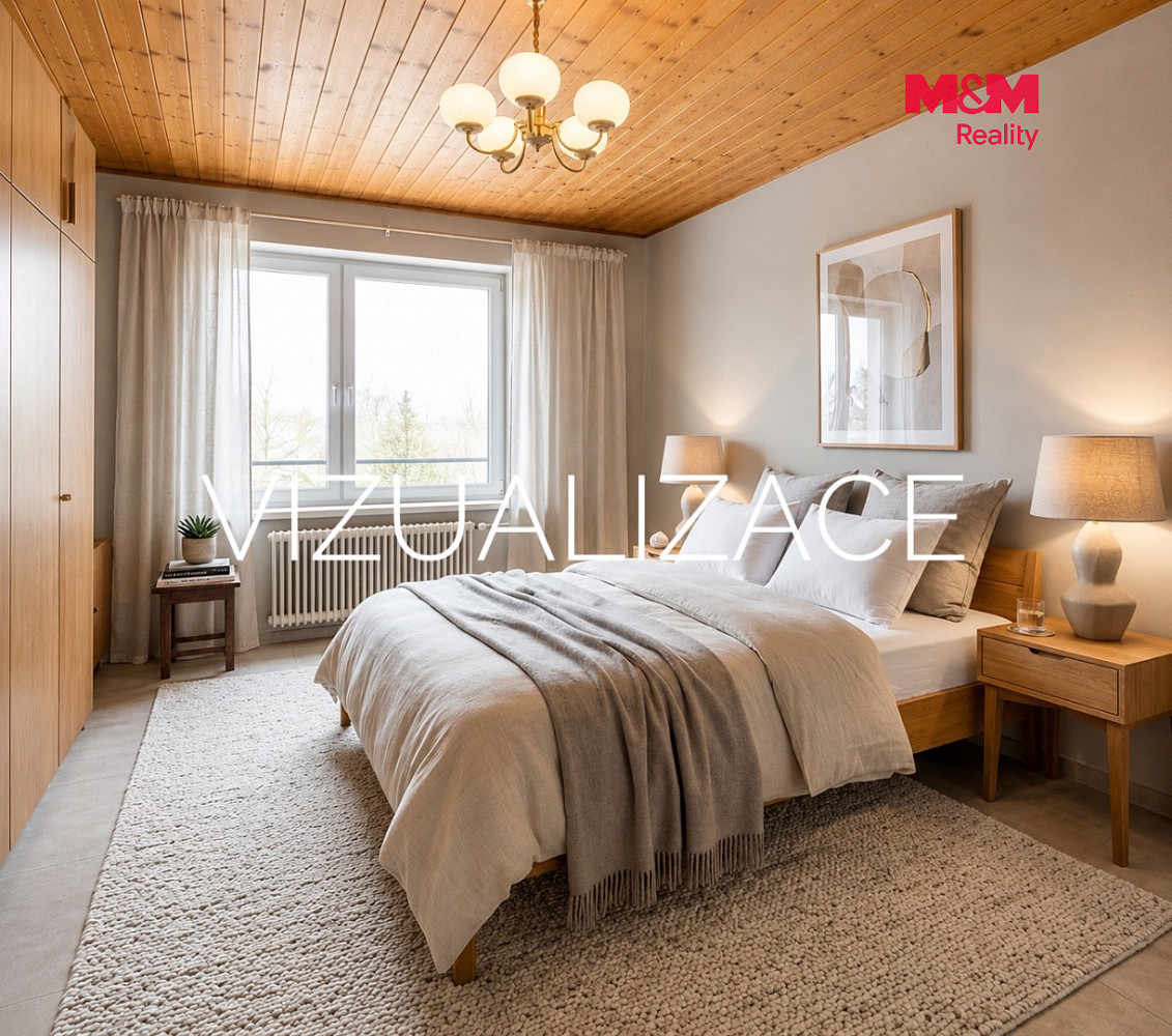 Prodej domu 225 m² s pozemkem 1 225 m² – fotografie 5