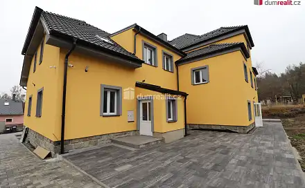 Pronájem bytu 1+1 24 m², Přimda - Újezd pod Přimdou, okres Tachov