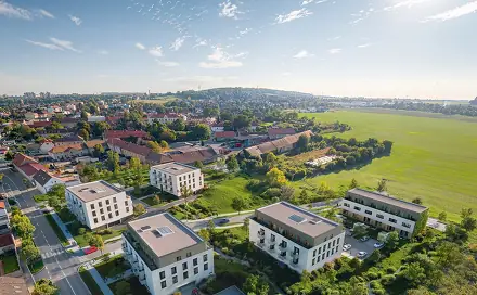 Prodej bytu 2+kk 50 m², Ďáblická, Praha 8 - Ďáblice