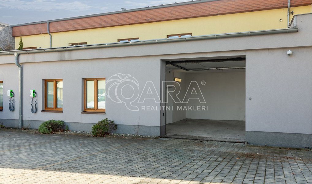 Prodej ubytovacího objektu 784 m², Starý Jičín – náhled fotky 13