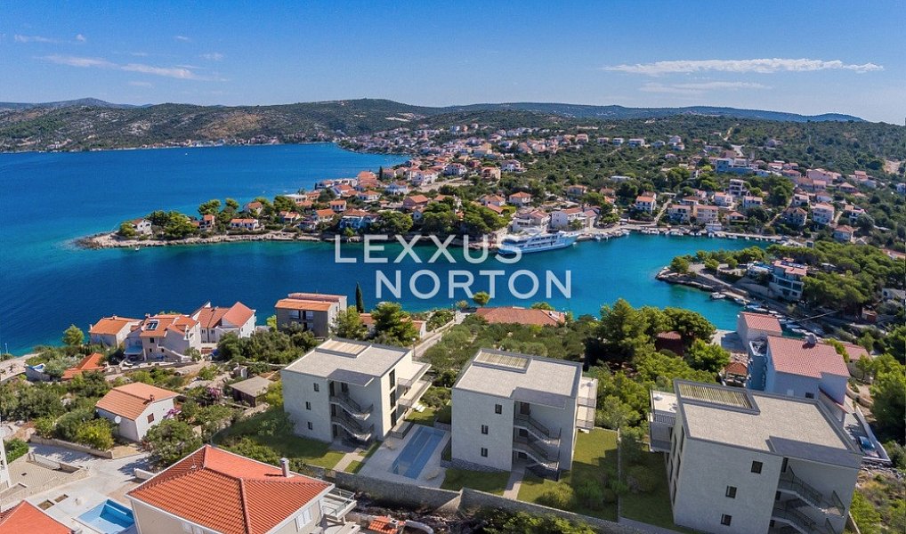 Prodej bytu 3+kk, 67 m², Rogoznica