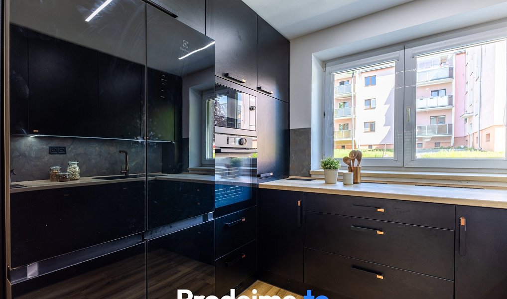 Prodej bytu 2+1 47 m², Žďár nad Sázavou – náhled fotky 8