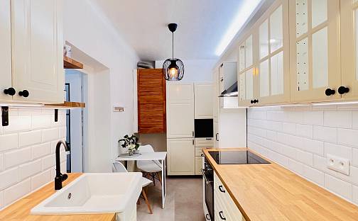 Prodej bytu 2+1 49 m², nábř. Přemyslovců, Olomouc