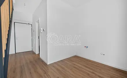Prodej bytu 2+1 43 m², Bubeníčkova, Brno - Židenice