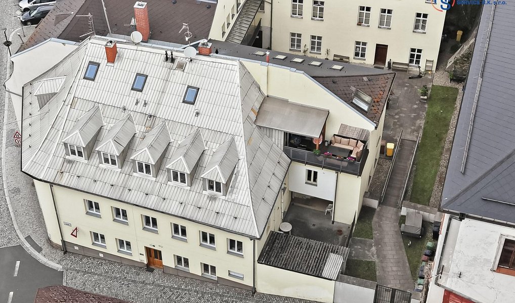 Prodej bytu 3+kk 64 m², Šternberk – náhled fotky 30