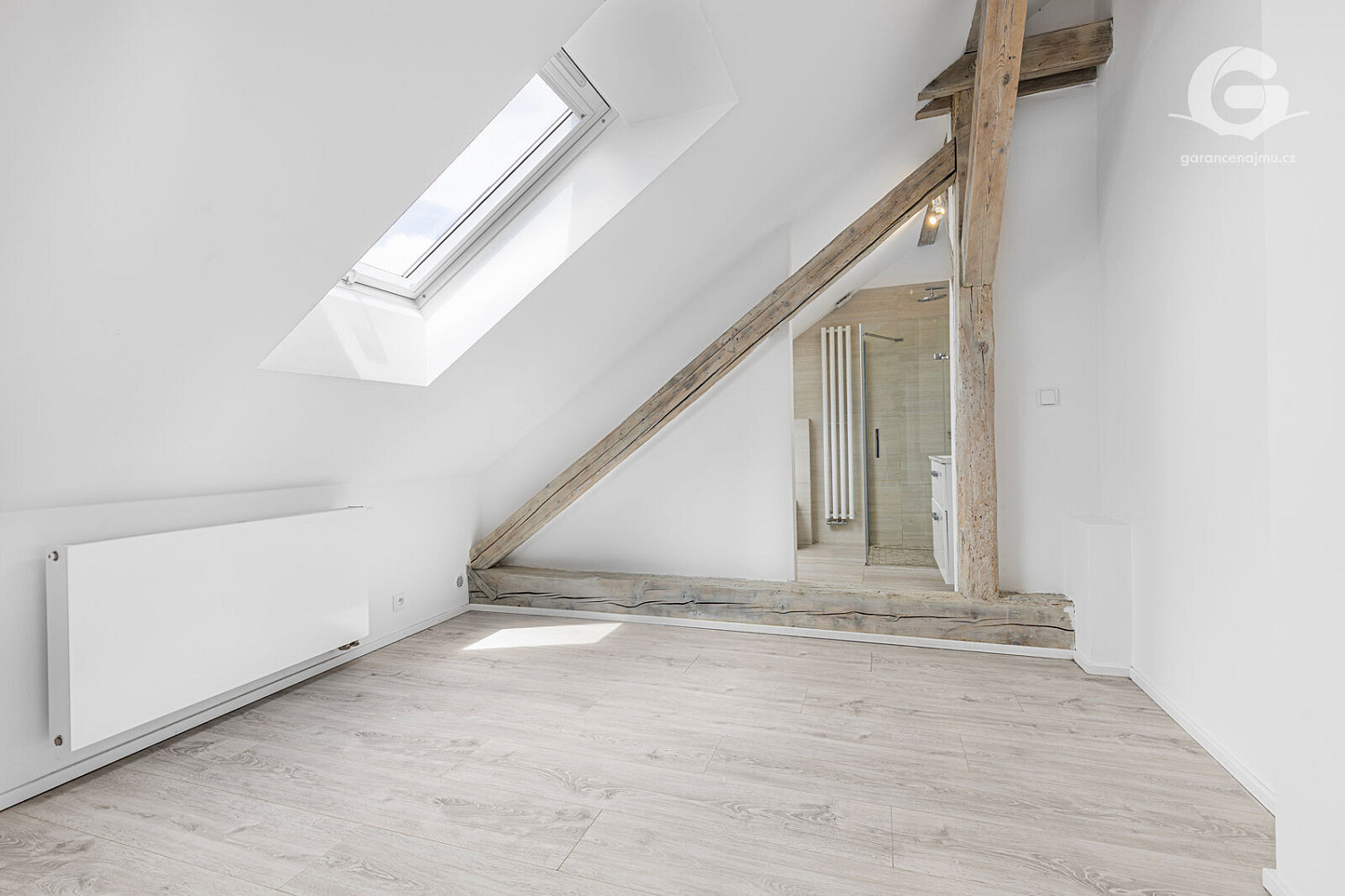 Pronájem bytu 3+kk 85 m² — photo 3