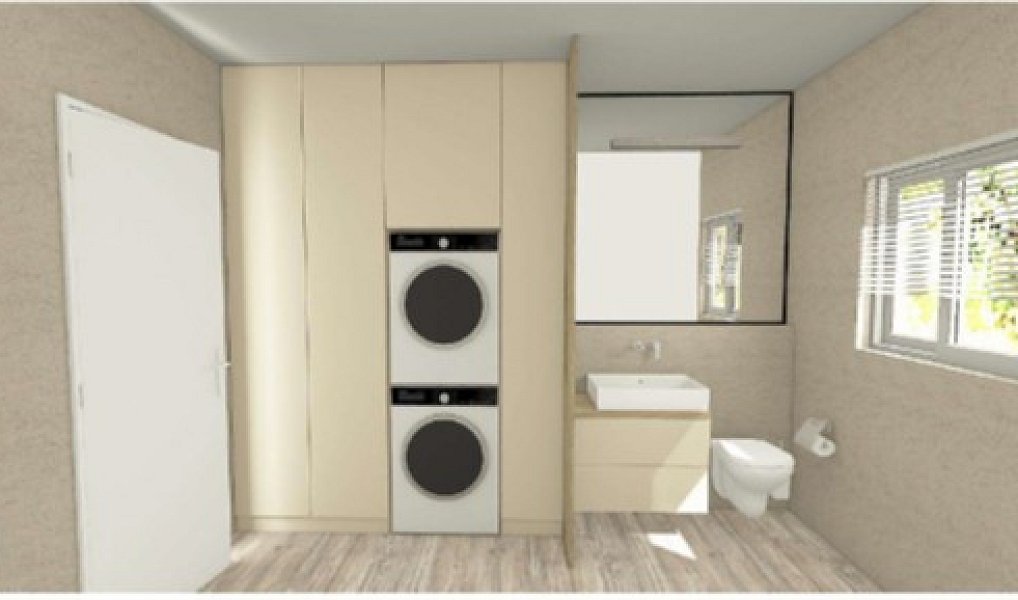 Pronájem domu 130 m² s pozemkem 557 m², Olomouc – náhled fotky 12