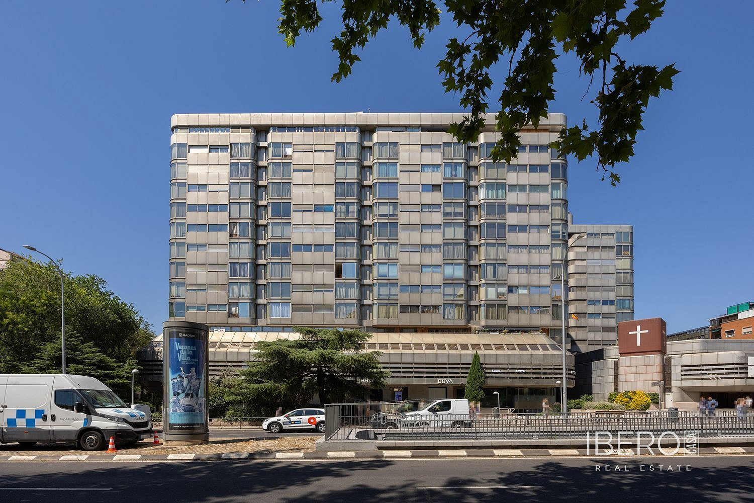 Pis 5+kk – Madrid, Barrio de los Austrias, Centro - Vista 2
