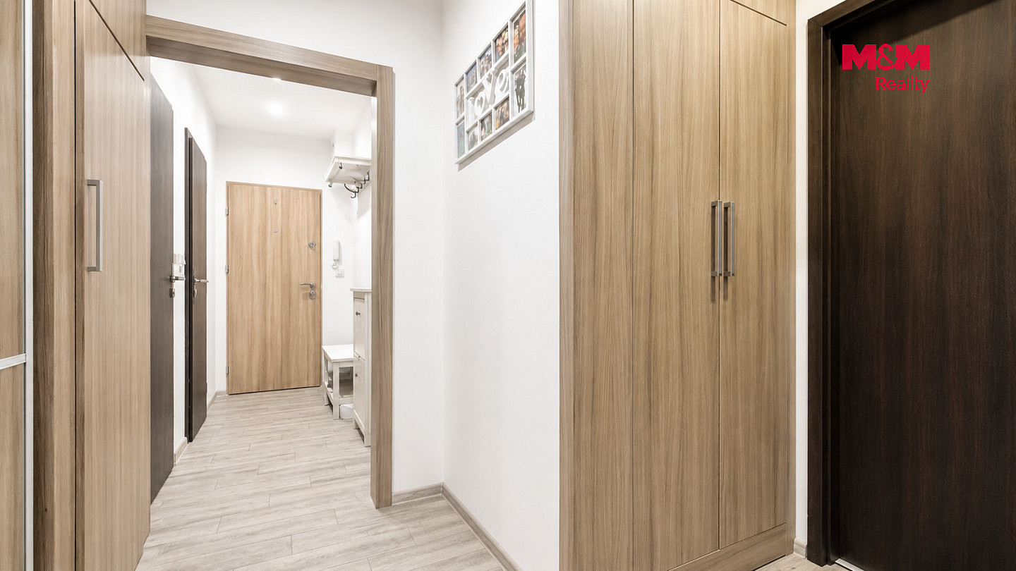 Prodej bytu 3+1 73 m² — photo 4