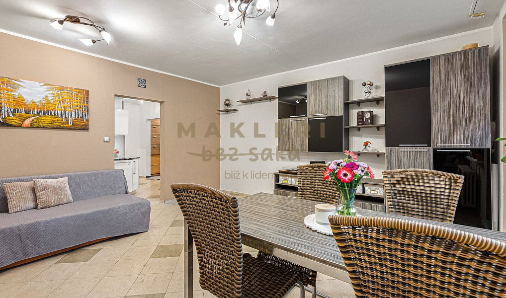 Prodej bytu 4+kk 80 m², Praha – náhled fotky 8