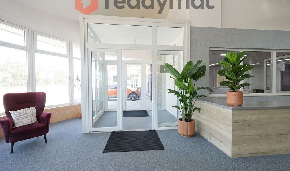 Pronájem obchodních prostor 1 500 m², Bzenec – náhled fotky 3