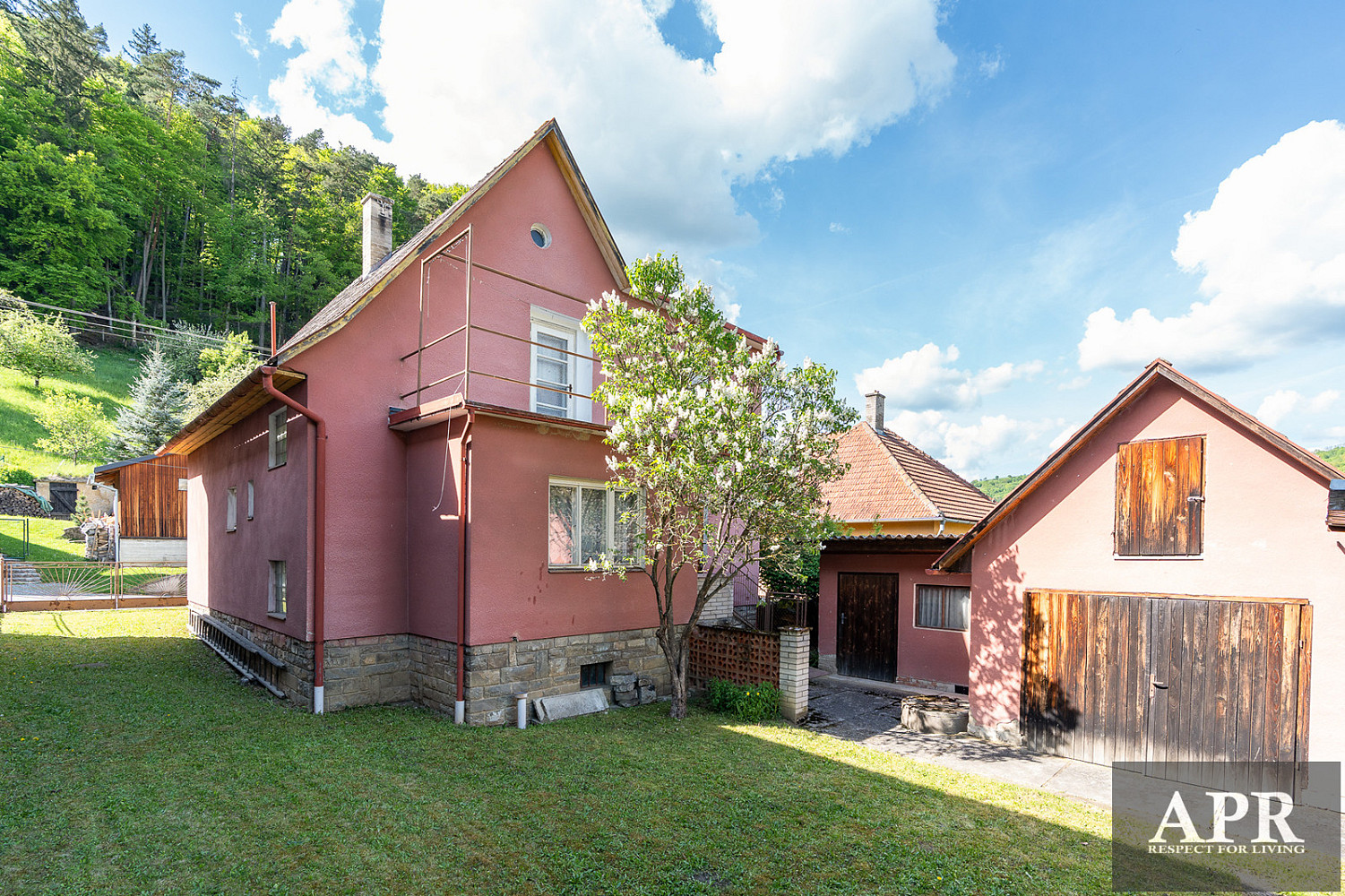 Prodej chaty/chalupy 117 m² s pozemkem 871 m² — photo 2